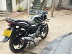 Bajaj Discover 125 2014