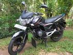 Bajaj Discover 125 2015