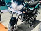 Bajaj Discover 125 Green 2025