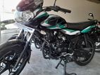 Bajaj Discover 125 Green Brand New 2025