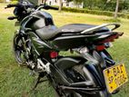 Bajaj Discover 125 2014