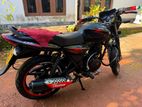 Bajaj Discover 125 2010