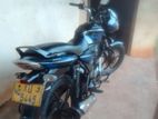 Bajaj Discover 125 2013