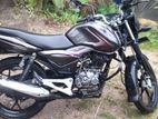 Bajaj Discover 125 2015