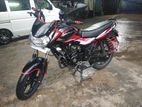 Bajaj Discover 125 2025