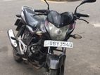 Bajaj Discover 125 2014