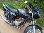 Bajaj Discover 125 home use 2006