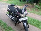 Bajaj Discover 125 Home use vehicle 2014