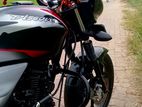 Bajaj Discover 125 2019