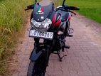 Bajaj Discover 125 2020
