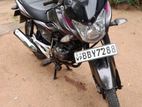 Bajaj Discover 125 i 2005