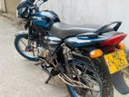 Bajaj Discover 125 2006
