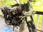 Bajaj Discover 125 2013
