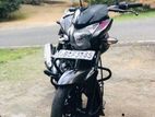 Bajaj Discover 125 2015