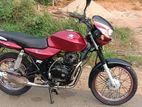 Bajaj Discover 125 2004