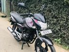 Bajaj Discover 125 kik salsta 2015