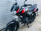 Bajaj Discover 125 Led New Model 2018