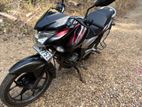 Bajaj Discover 125 2012