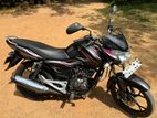 Bajaj Discover 125 2014