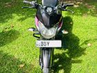 Bajaj Discover 125 M 2014