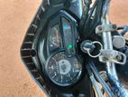 Bajaj Discover 125 M 2014