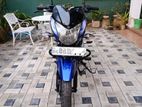 Bajaj Discover 125 2014