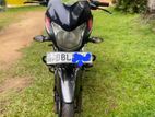 Bajaj Discover 125 2014