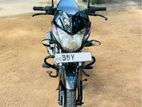 Bajaj Discover 125 M 2014