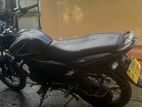 Bajaj Discover 125 2014