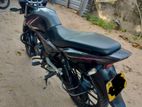 Bajaj Discover 125M 2014