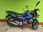 Bajaj Discover 125 M 2014