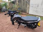 Bajaj Discover 125 M 2014