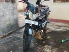 Bajaj Discover 125 2014