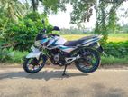 Bajaj Discover 125 2014