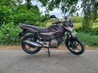 Bajaj Discover 125 2014