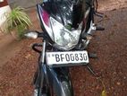 Bajaj Discover 125M 2014