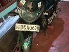 Bajaj Discover 125 M 2014