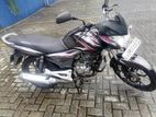 Bajaj Discover 125 2014