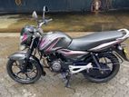 Bajaj Discover 125 2014