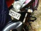 Bajaj Discover 125 M 2014