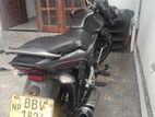 Bajaj Discover 125 2014