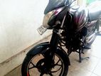 Bajaj Discover 125 2014