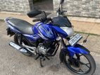 Bajaj Discover 125 M 2014