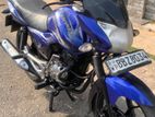 Bajaj Discover 125 M 2014