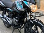 Bajaj Discover 125 M 2014