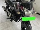 Bajaj Discover 125 M 2014