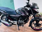 Bajaj Discover 125 2014