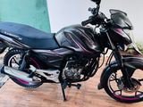 Bajaj Discover 125 2014