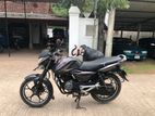 Bajaj Discover 125 M 2014