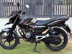 Bajaj Discover 125 2014